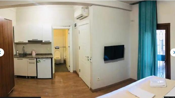 Daylight Aparts R Hotel de apartamente *