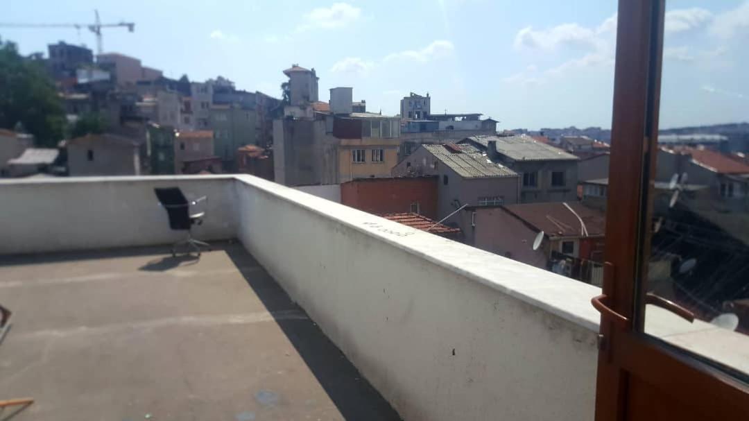 Daylight Aparts R Istanbul