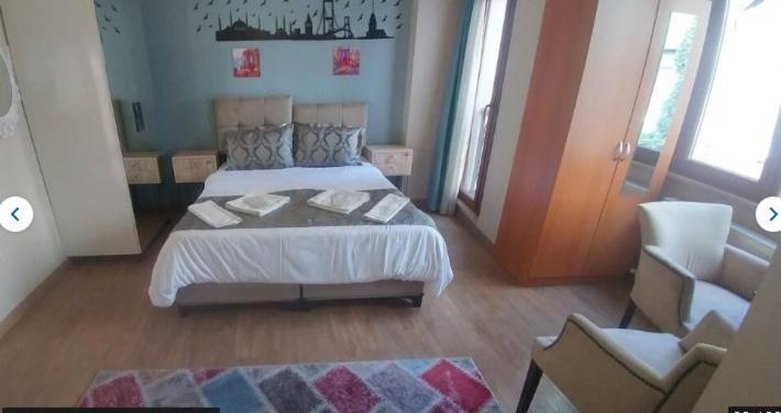 Daylight Aparts R Hotel de apartamente