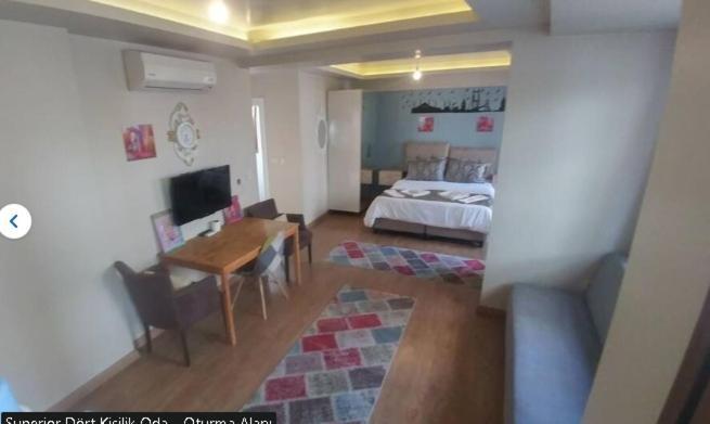 Hotel de apartamente Daylight Aparts R *