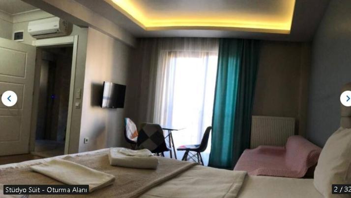 Hotel de apartamente Daylight Aparts R *